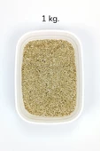 Doğal Taze Kanarya Sade Kuş Yemi - 1 kg - 1