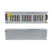 Ledx ALN-M2445S 24 Volt 4.5 Amper Metal Kasa Adaptör 190x48x38mm - 1