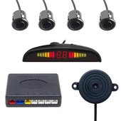 Powermaster Park Sensörü Ekranlı PM-3861 - 1