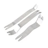 Carstar HM-398S Araç İçi Ses Sistemi Sökme - Lastik Sökme -  Kapı Düzeltme Çıkarma Seti - 2