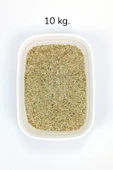 Doğal Taze Kanarya Sade Kuş Yemi - 10 kg - 1