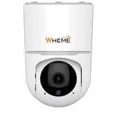 Whome Yapay Zeka Destekli 2 MP Gece Görüşlü Dome Kamera - 1