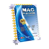 Mag Platinum 10-48 Sonlu Uydu Santrali - 1