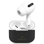 Powerway Propods 2 Bluetooth Dokunmatik Kulakiçi BT Kablosuz Kulaklık (Silikon Kılıflı) - 1