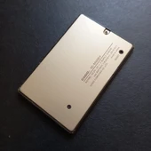 Escoines Koleksiyon 39963687336a07e8ac Koleksiyonluk Vintage Hesap Makinesi thumbnail 4