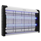 Asonic AS-A29 Büyük Boy 6W+ 2000V Zincir Askısılı İki Ledli Sinek Öldürücü - 1