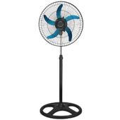 SANAYİİ TİPİ 5 PERVANELİ, SAĞ SOL SALINIMLI, 3 KADEMELİ 18 INCH VANTİLATÖR - 2