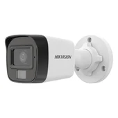 Hikvision 2 MP Smart Hybrid Light IR Bullet IP Network Kamera (DS-2CD1021G2-LIUF) - 1