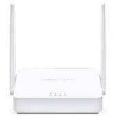 TP-Link Mercusys MW MW301R 2 Port 300 Mbps Kablosuz Router - 1