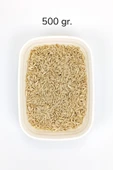 Tüm Kuşlar İçin Doğal Taze Soyulmuş İç Yulaf - 500 gr - 1