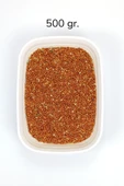 Kırmızı Darı Sade Tozsuz Doğal Taze Kuş Yemi - 500 gr - 1