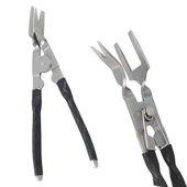 Carstar HM-598PRO Araç Kapı Kolu Çerçeve Sökme Seti - 4