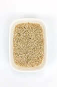 Tüm Kuşlar İçin Doğal Taze Soyulmuş İç Yulaf - 1 kg - 2