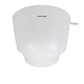 Drk DRK-120 Beyaz 2 MP 3.6 Mm Plastik Kasa AHD Dome Kamera - 3