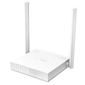 Tp-Link  TL-WR820N 300 Mbps 2 Port Kablosuz Router - 1