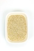 Ak Darı Sade Tozsuz Doğal Taze Kuş Yemi - 500 gr - 2