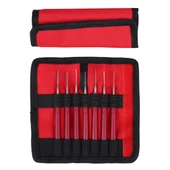 Carstar HM-798T Kablo Çıkarma - Fiş Pimi Sökme - Terminal Kablosu Sökme Seti - 1