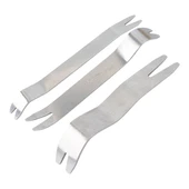 Carstar HM-398S Araç İçi Ses Sistemi Sökme - Lastik Sökme -  Kapı Düzeltme Çıkarma Seti - 1