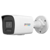 Hikvision 4MP 2.8mm Sabit Lensli Bullet IP Kamera (DS-2CD1047G2H-LIUF) - 1