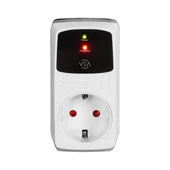 Vea VE-25532 16A 4000W Tekli Akım Korumalı Priz Aşırı Yüksek Gerilim - 2