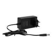 Weko 14.4 Volt - 1 Amper 5.5*2.5 Uçlu Plastik Işıklı Kasa Priz Tip Adaptör - 3