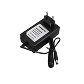 Weko 14.4 Volt - 1 Amper 5.5*2.5 Uçlu Plastik Işıklı Kasa Priz Tip Adaptör - 2