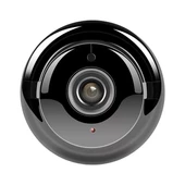 Powermaster PM-4792 V380 Gece Görüşlü Mikrofonlu 1080P Wifi IP Kamera - 2