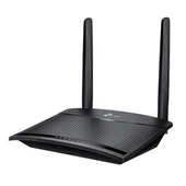 TP-Link TL-MR100 Sim Kart Girişli 300 Mbps Wireless-N 4G LTE Kablosuz Router - 2