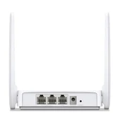 Mercusys MW302R 300 Mbps Wifi-N Router Access Point - 2