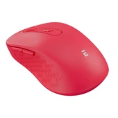 Everest Sm-Bt08 Usb Pembe 2 In 1 Bluetooth 2.4Ghz Kablosuz Mouse - 3