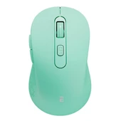 Everest Sm-Bt08 Usb Turkuaz 2 In 1 Bluetooth 2.4Ghz Kablosuz Mouse - 1