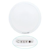 Powermaster PM-7673 95 mm 24 Ledli Şarjlı Tavan Lambası - 2