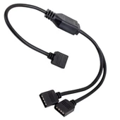 Powermaster 4 Pin Y Kablo - 1