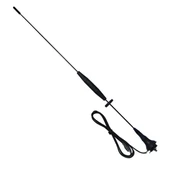 YES-300 Düz Bobinli Çamurluk Anteni - 1