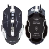 Hello HL-4728 Kablolu Oyuncu Gaming Mouse - 2