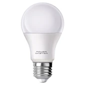 Powermaster PMLED-12 10 Watt 12 Volt 6500K Led Ampul - 1