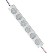 Powermaster 24 Volt 3 Watt Beyaz 3030 Cob Modül Led - 1