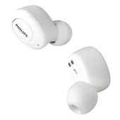Philips True Wireless Bluetooth TWS Kablosuz Kulaklık IPX4 HiFi Ses Teknolojisi (TAUT102S) - 2
