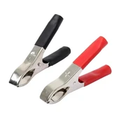 Powermaster Krokodil Akü Maşası Orta Boy 70 Mm - 1