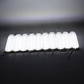 Powermaster 24 Volt 2.4 Watt Tek Renk Beyaz 2835 Modül Led 14*32.5 - 2