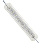 Powermaster 24 Volt 2.4 Watt Tek Renk Beyaz 2835 Modül Led 14*32.5 - 1