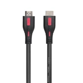 S-Link SL-HDM4K13 19+1 Hdmi To Hdmi 3m V2.0 4k (3840*2160) 60hz Kablo - 2