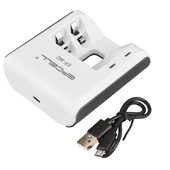 Efcell M2 AA/AAA 2'li Pil Şarj Cihazı - 2