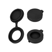 PowerMaster 22 Mm Pano Tip USB İçin Silikon Koruyucu Kapak IP65 Protective 3 - 1