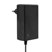 Weko 9 Volt 2 Amper Priz Tipi Plastik Kasa Adaptör 5.5*2.5 Uç - 2