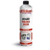 Jetclean Bord Yıkama Sıvısı (Sıvı Temaslı) 600ml - 1