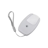 PowerMaster MX-114 El Tipi 2 Ledli Işıklı Anahtarlık Büyüteç Mini - 2