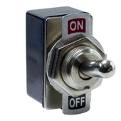 IC-149 İki Konumlu Aç-Kapa Tagola Anahtar - 1