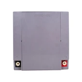 Orbus 12 V 28 A Yatık Tip Engelli Araç Aküsü (177x166x126 Mm) - 2