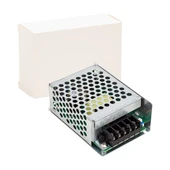 Weko 12 Volt 2 Amper 24 Watt Metal Kasa Adaptör - 3